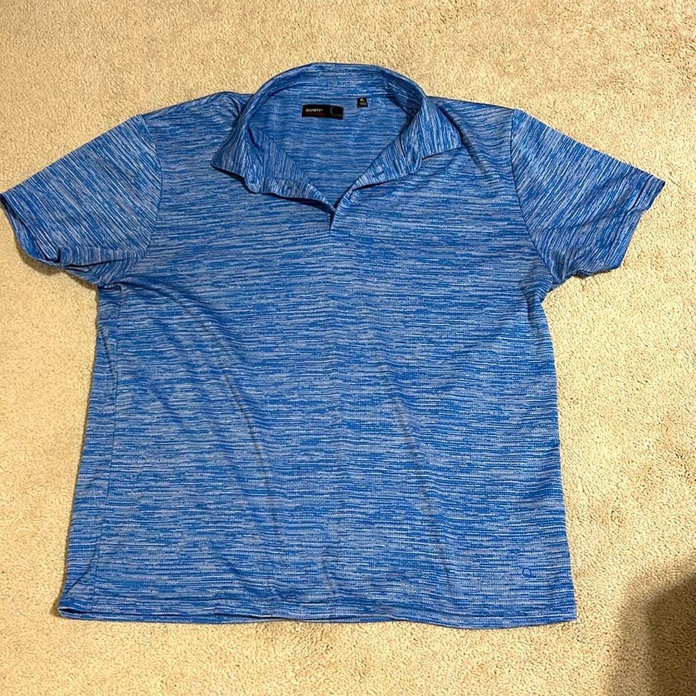 Men’s polo